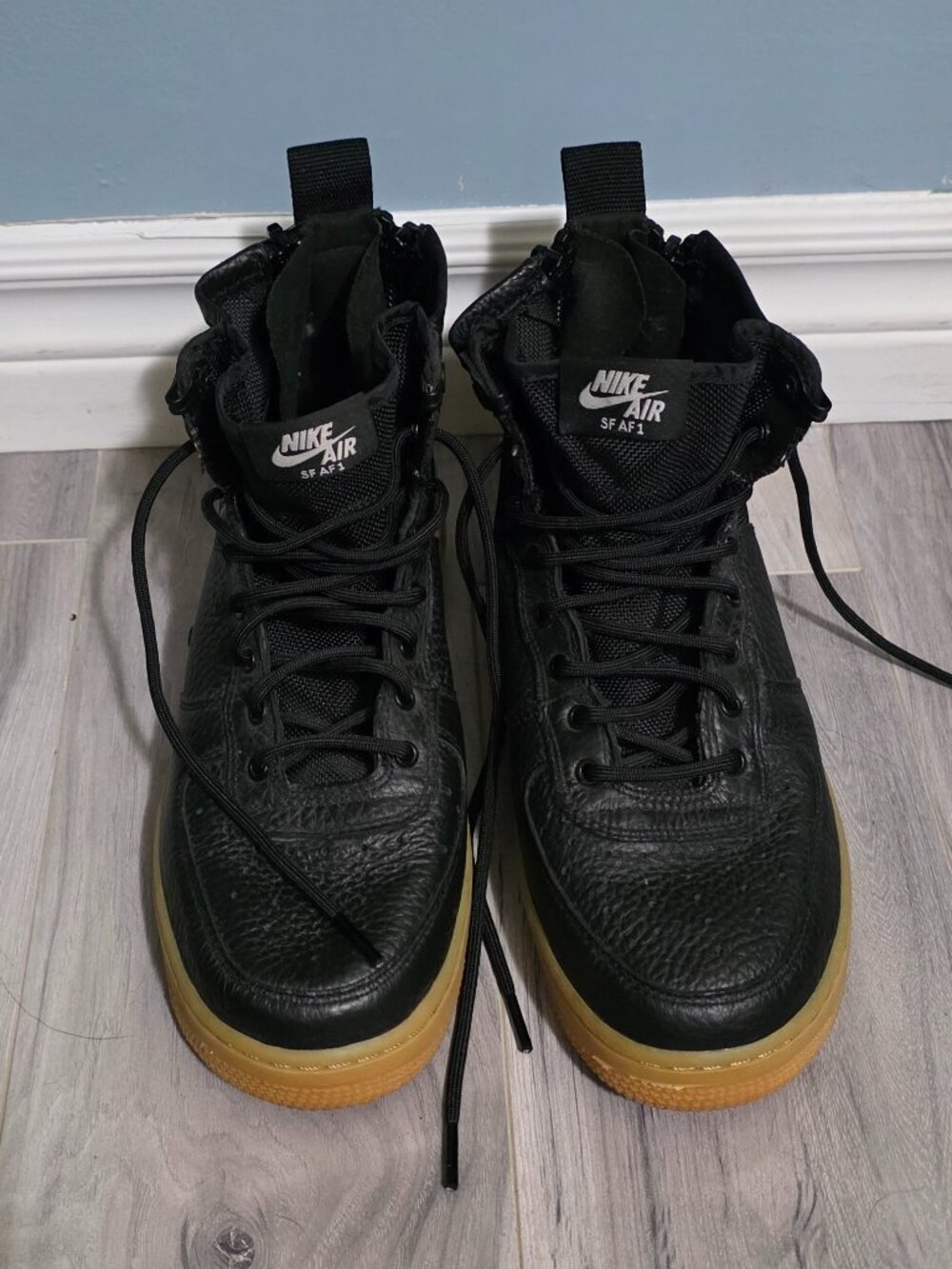 Nike Airforces